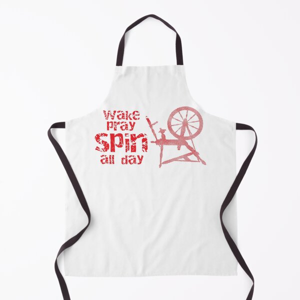 Artikelvorschau, Wachen, Beten, Spinnen, Den Ganzen Tag Handspinnen entworfen und verkauft von DSeller.