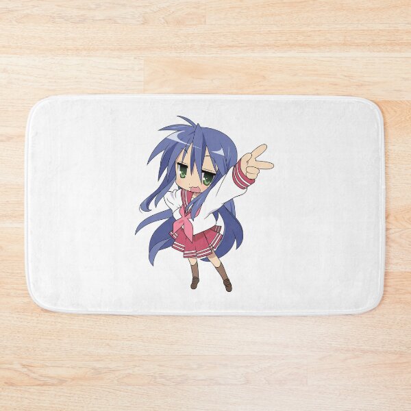 Item preview, Lucky Star Konata designed and sold by kitvue.