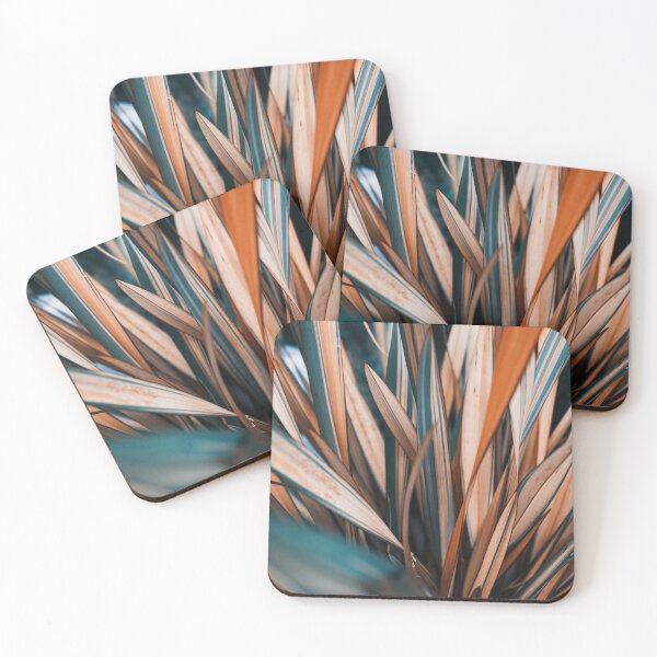 Item preview, Shades of the Leaf || Long Grass designed and sold by worktheangle.