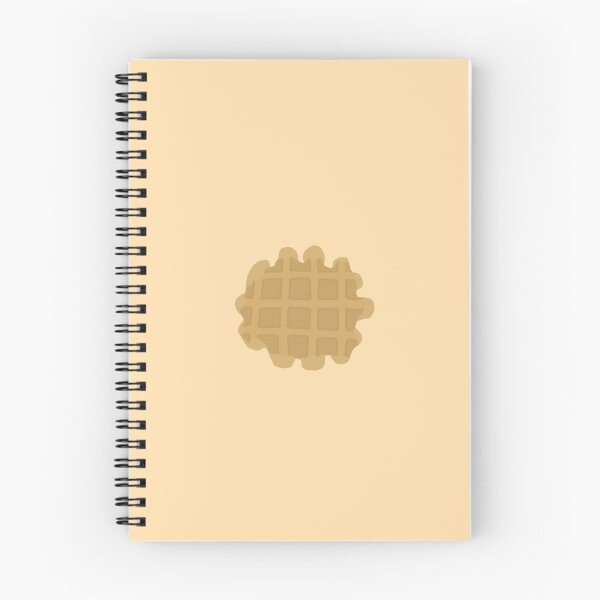 Item preview, Waffle designed and sold by microwAV-A.