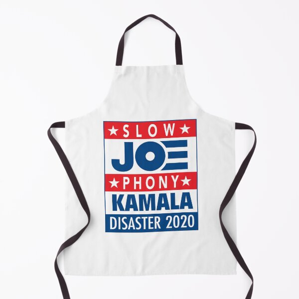 Item preview, Slow Joe Biden and Phony Kamala Harris designed and sold by redbruhl.