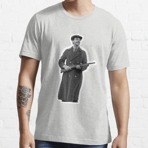 Richard Harrow from Boardwalk Empire (PLAIN) Essential T-Shirt