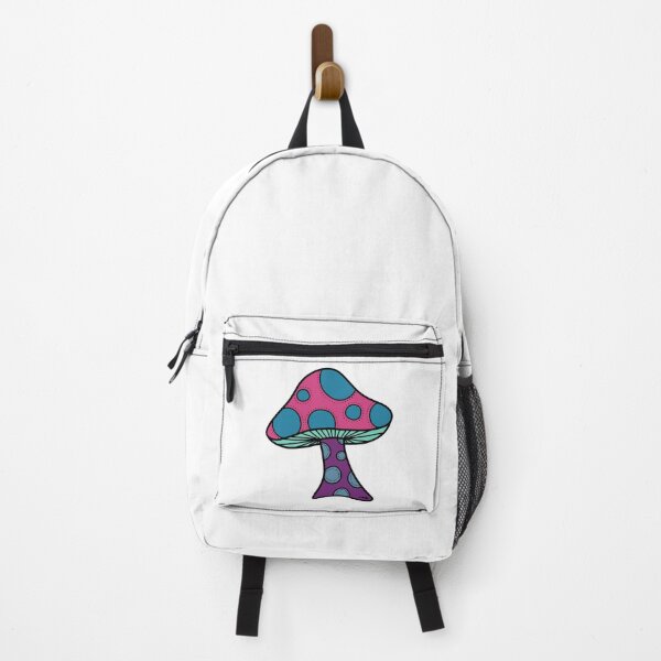 Item preview, Funky Mushroom designed and sold by artsyANTcreatns.