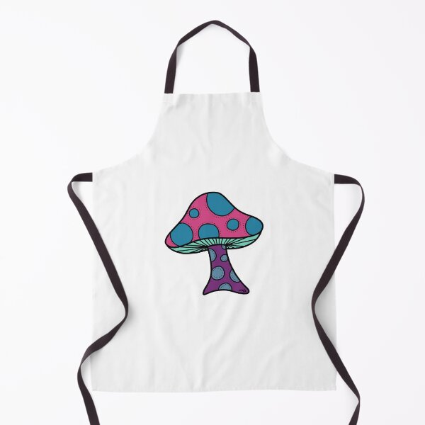 Item preview, Funky Mushroom designed and sold by artsyANTcreatns.