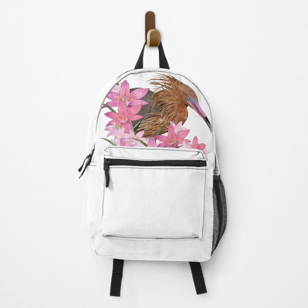 Item preview, Reddish Egret designed and sold by obscurite.