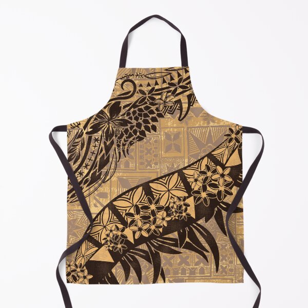 Item preview, Vintage Samoan Old Tapa Threads designed and sold by sunnthreads.