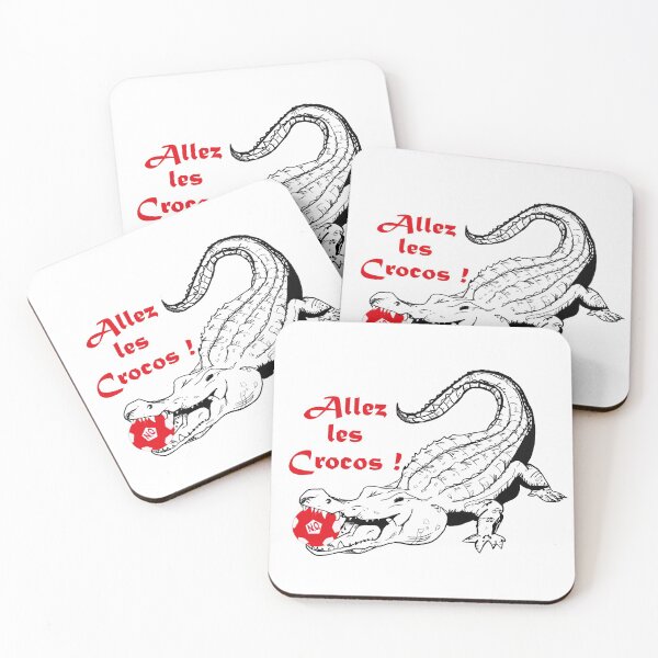 Item preview, Go crocs! designed and sold by Libeluce.