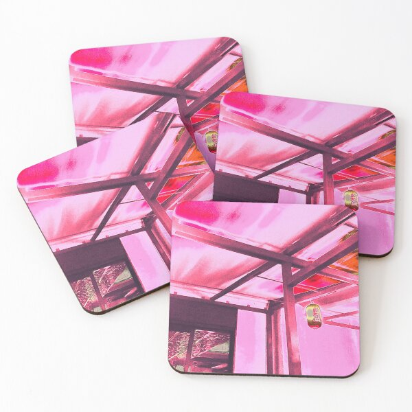 Item preview, Pink Asia designed and sold by Alessandra Diacos.