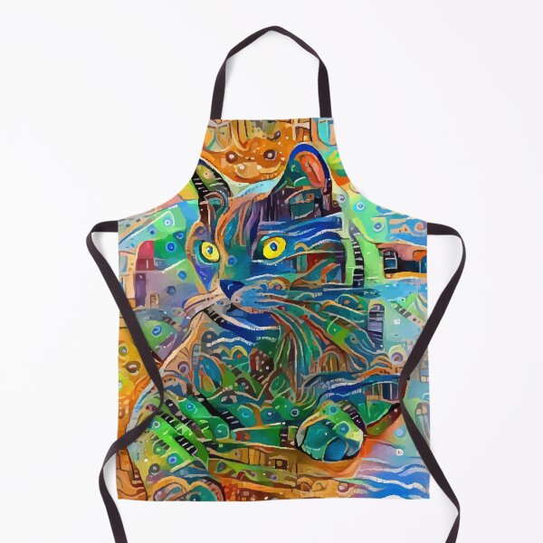 Aperçu de l'œuvre Cat Quilt  créée et vendue par Designwebjae.