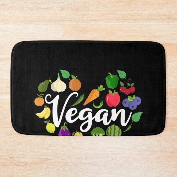 Item preview, Vegan Heart designed and sold by MarianRossberg.