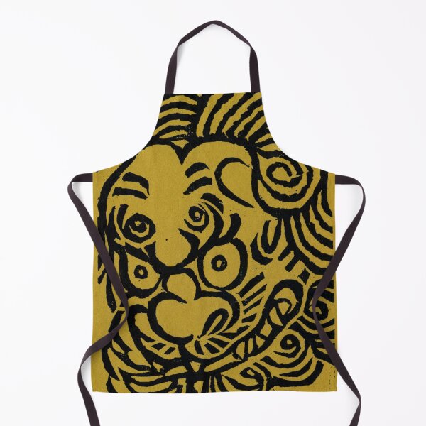 Item preview, Fudo designed and sold by Juliette Chen.