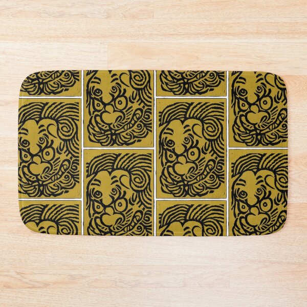 Item preview, Fudo designed and sold by Juliette Chen.
