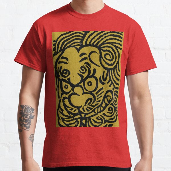Item preview, Fudo designed and sold by Juliette Chen.