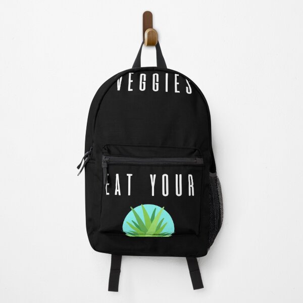 Item preview, Eat Your Veggies designed and sold by MarianRossberg.