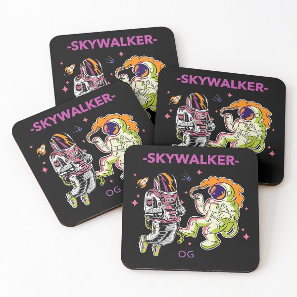 Item preview, Cannabis Strain Skywalker OG designed and sold by Coder-T.