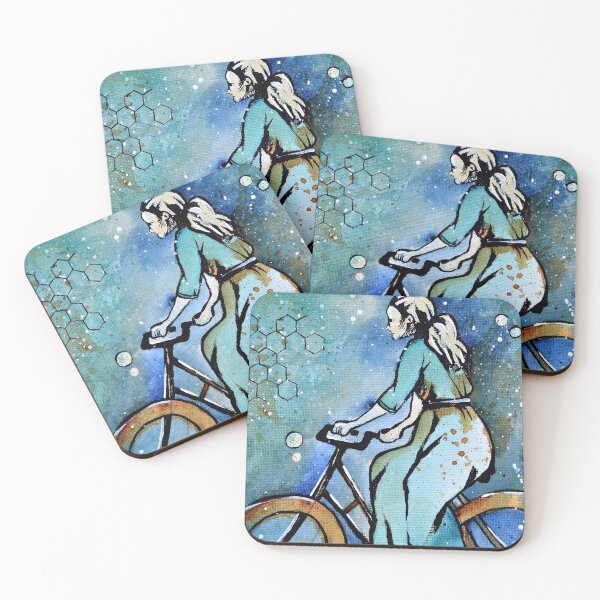 Item preview, When Sky Was Earth designed and sold by Sarah Greenman.