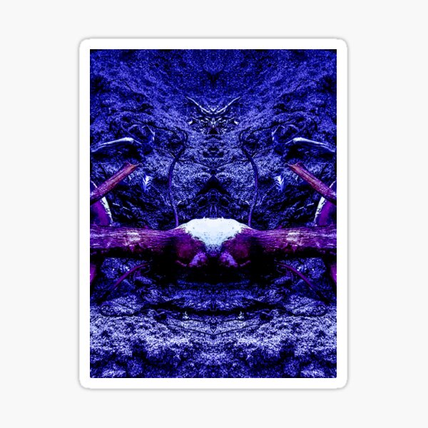 From Beyond Sticker