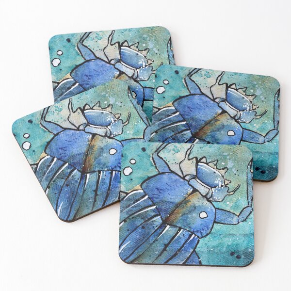 Item preview, Beetle designed and sold by Sarah Greenman.