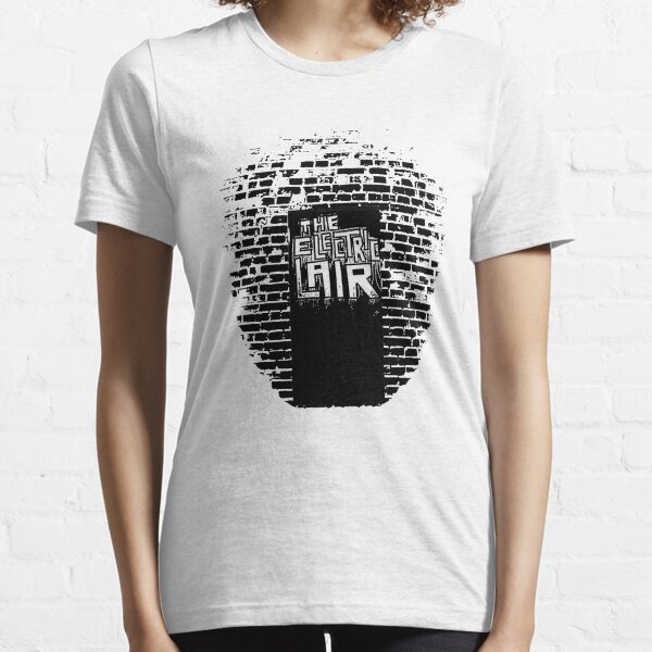 A Hole In The Wall Essential T-Shirt