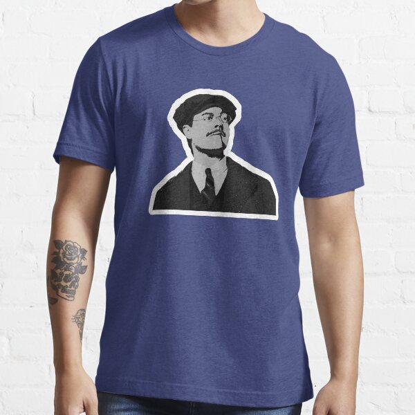 Richard Harrow from Boardwalk Empire (3) (PLAIN) Essential T-Shirt