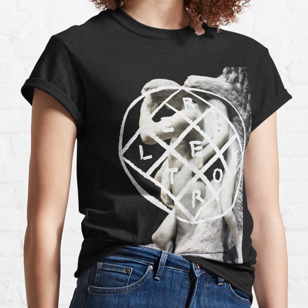 We Exist Classic T-Shirt