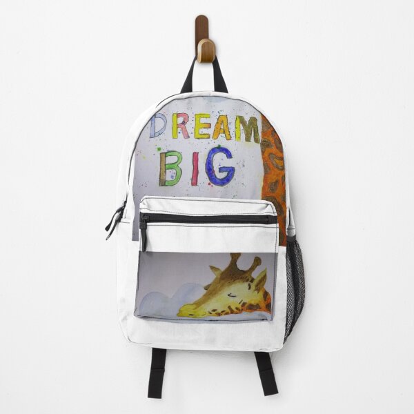 Item preview, Dream BIG designed and sold by Proudgrandma 148.