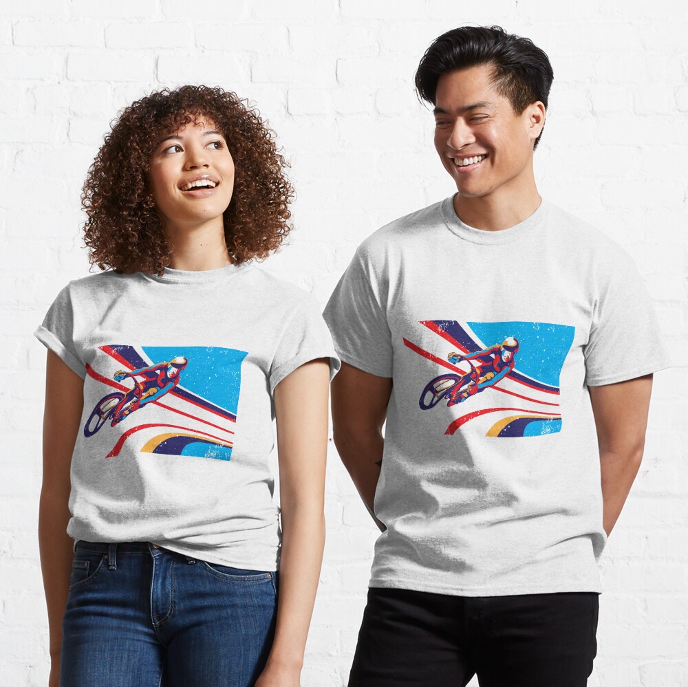 Item preview, Classic T-Shirt designed and sold by SFDesignstudio.