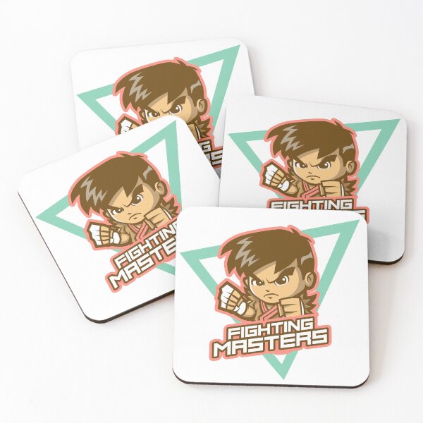 Item preview, Gaming Is My Passion Fighting Masters Unisex designed and sold by DTEH.