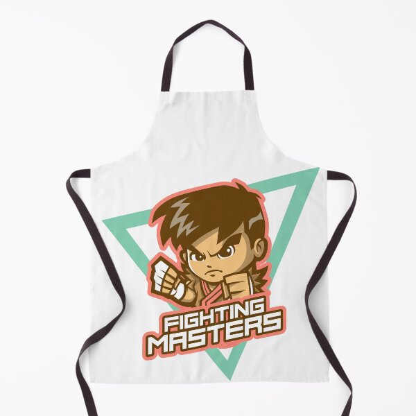 Item preview, Gaming Is My Passion Fighting Masters Unisex designed and sold by DTEH.