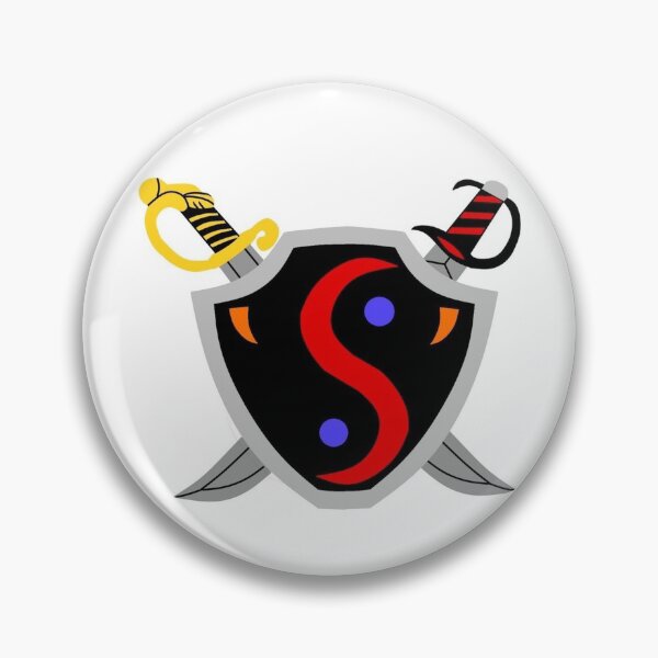 Item preview, Guardian's Crest designed and sold by Tim Thompson.