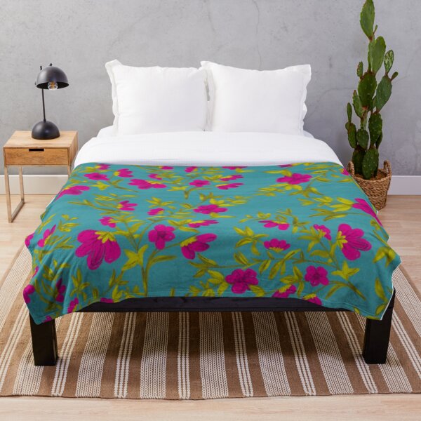 Item preview, You belong among the wildflowers pattern designed and sold by ScullyArtFiless.