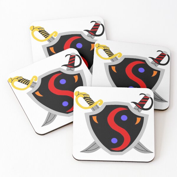 Item preview, Guardian's Crest designed and sold by Tim Thompson.