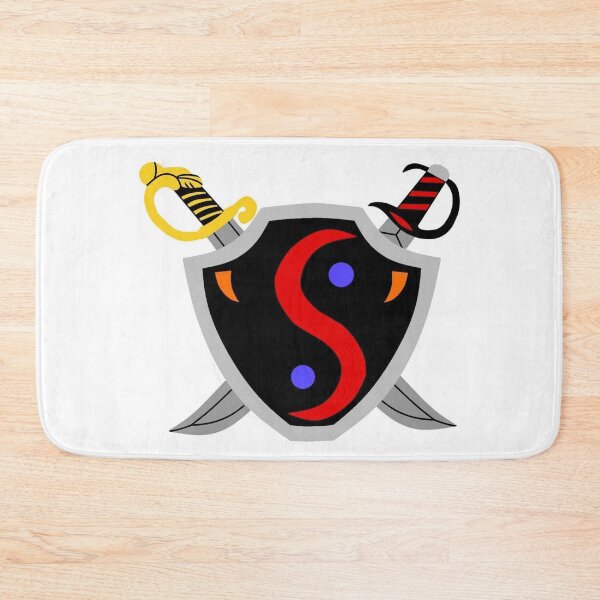 Item preview, Guardian's Crest designed and sold by Tim Thompson.