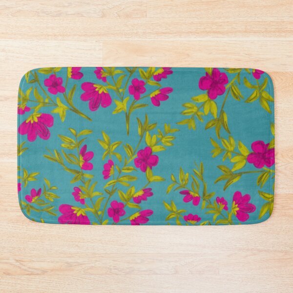 Item preview, You belong among the wildflowers pattern designed and sold by ScullyArtFiless.