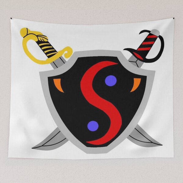 Item preview, Guardian's Crest designed and sold by Tim Thompson.