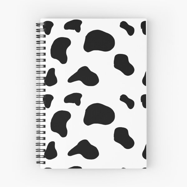 Item preview, Cow Printed designed and sold by alladoodle.