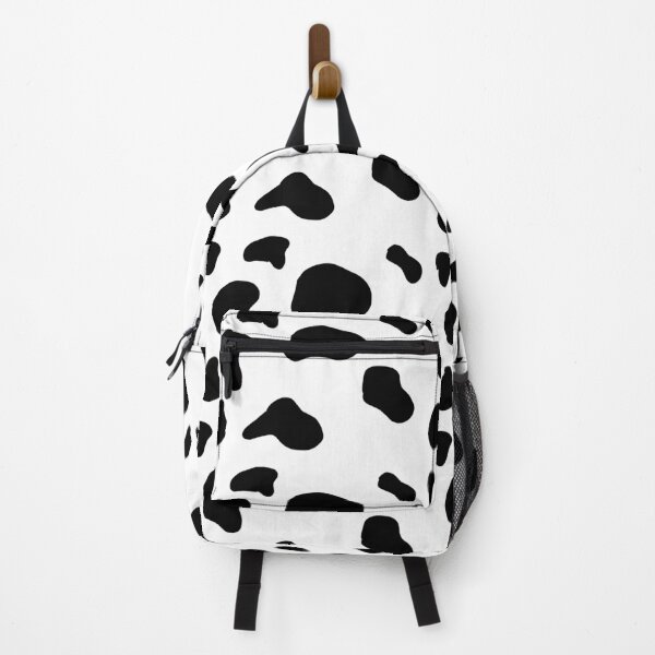 Item preview, Cow Printed designed and sold by alladoodle.