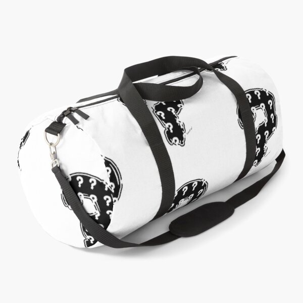 Item preview, Black & White Questions designed and sold by Banta.