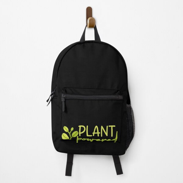 Item preview, Plant Powered designed and sold by MarianRossberg.