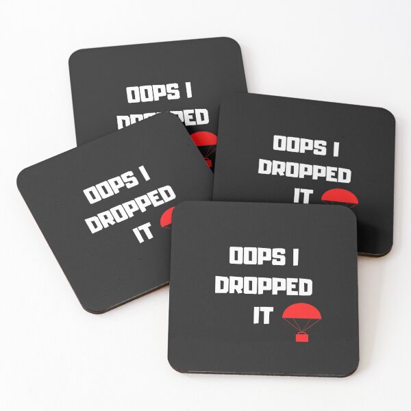 Item preview, Oops Dropshipping  designed and sold by Yekaior.