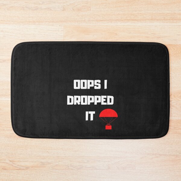 Item preview, Oops Dropshipping  designed and sold by Yekaior.