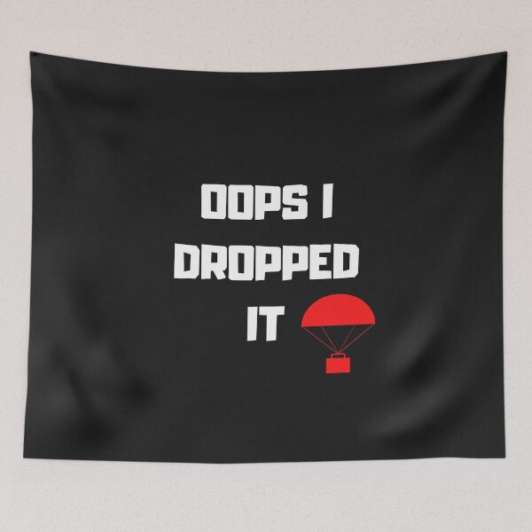 Item preview, Oops Dropshipping  designed and sold by Yekaior.