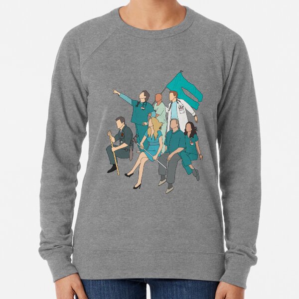 Friends Cast Hoodies Sweatshirts for Sale Redbubble