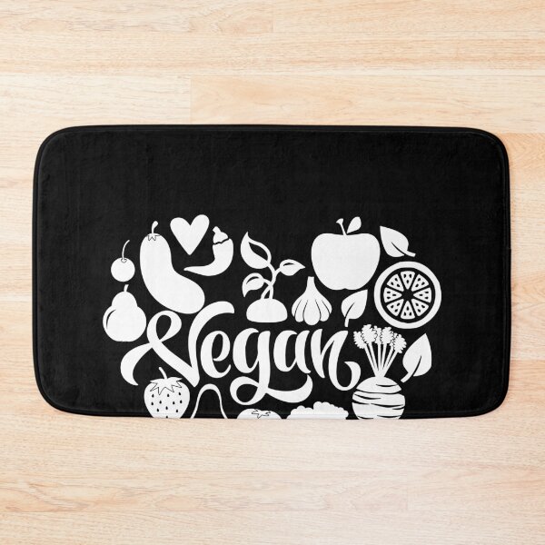 Item preview, Vegan Heart designed and sold by MarianRossberg.