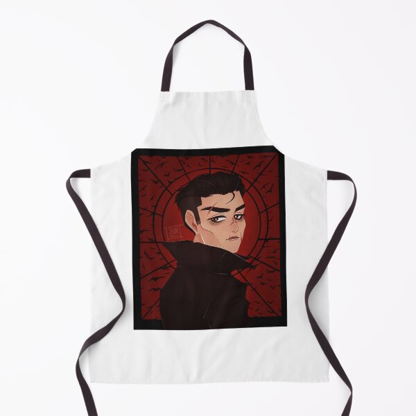 Item preview, kaz brekker designed and sold by shinpoochy.