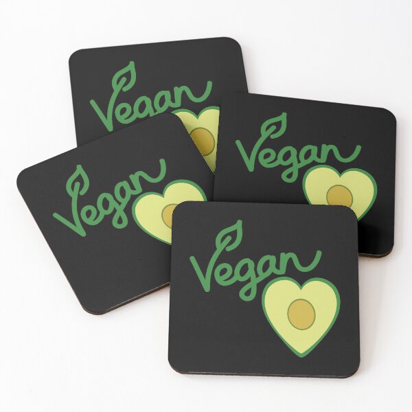 Item preview, Vegan Avocado Heart designed and sold by MarianRossberg.