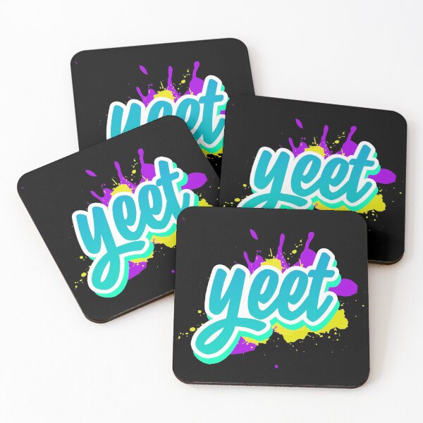 Item preview, Yeet Gaming 90s Pastel Retro Gamer designed and sold by AutonomousN.