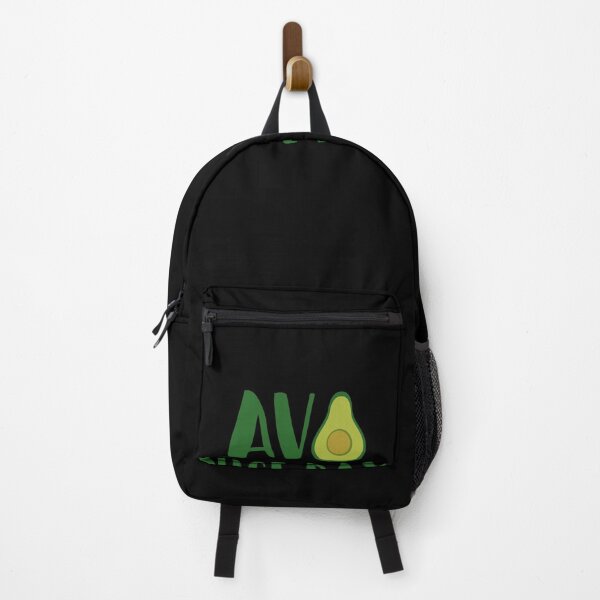 Item preview, Avo Nice Day designed and sold by MarianRossberg.