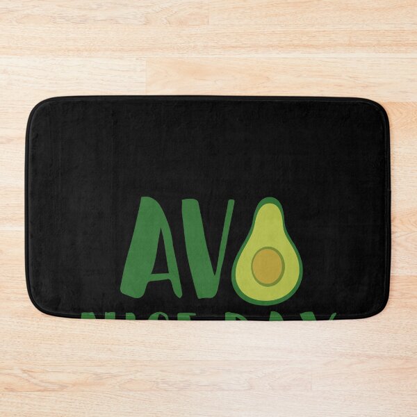 Item preview, Avo Nice Day designed and sold by MarianRossberg.
