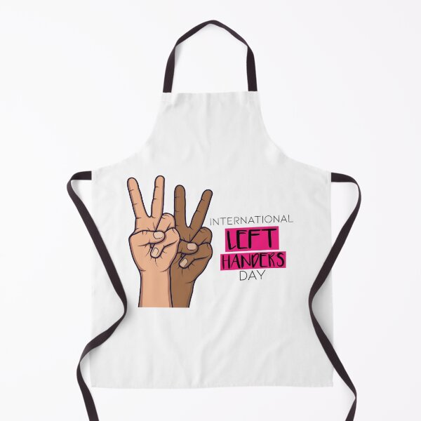 Item preview, International Left Handers Day 2020 designed and sold by Rima-Store-19.